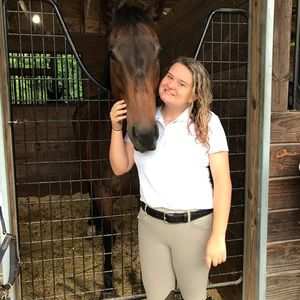 Meet your Posher, Alexa